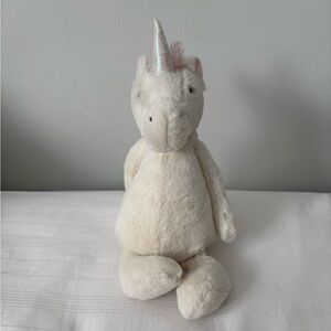 Jellycat Bashful Unicorn